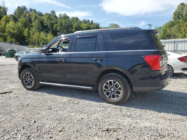  FORD EXPEDITION 2022 Черный