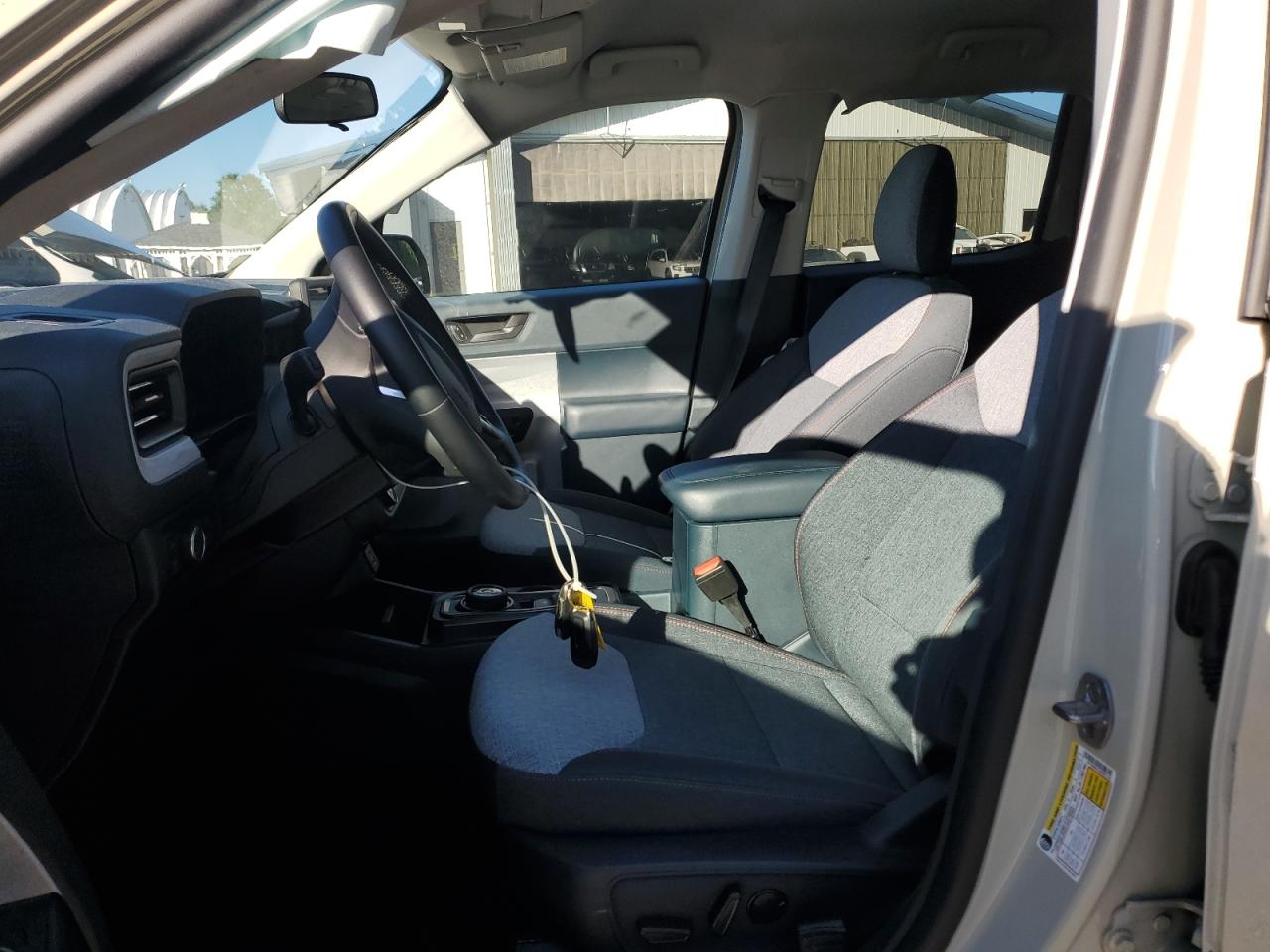 2024 Ford Maverick Xlt VIN: 3FTTW8H31RRA97134 Lot: 81264085