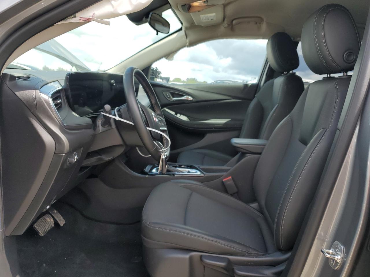 2025 Buick Encore Gx Preferred VIN: KL4AMBSP8SB014874 Lot: 80333035
