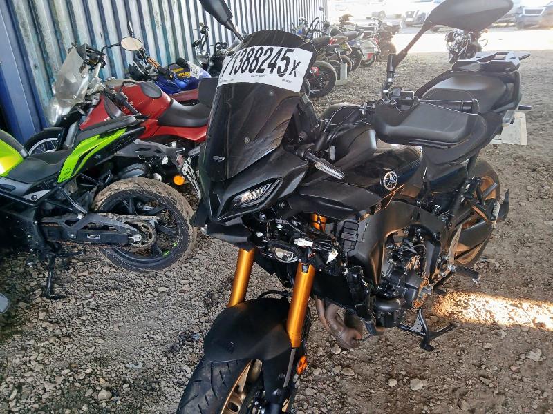 2025 YAMAHA TRACER 9 GT (MTT 890D) 