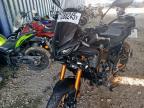 2025 YAMAHA TRACER 9 GT (MTT 890D)  for sale at Copart WISBECH