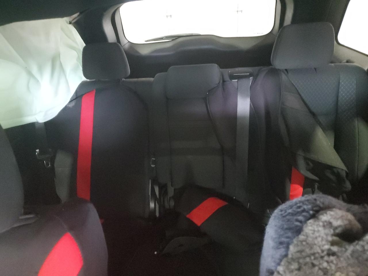 2018 Jeep Grand Cherokee Laredo VIN: 1C4RJEAG9JC399911 Lot: 81076125