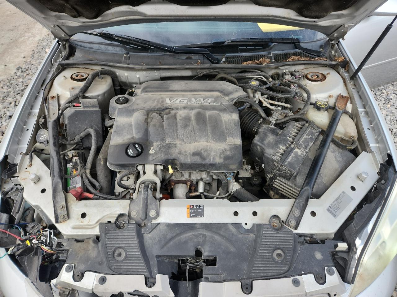 2014 Chevrolet Impala Limited Lt VIN: 2G1WB5E32E1127308 Lot: 72023955