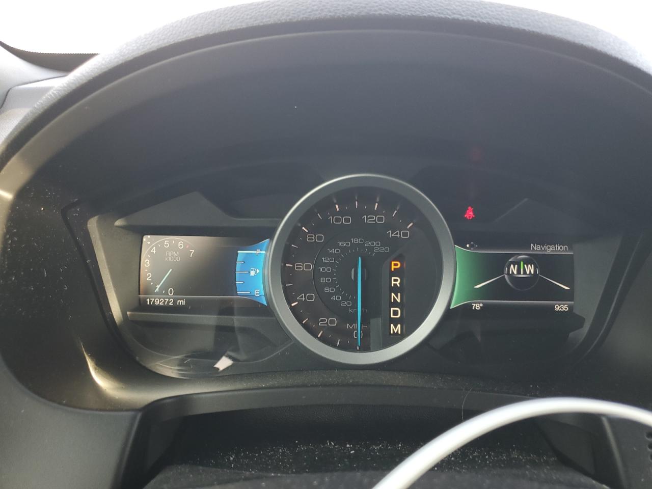 2015 Ford Explorer Sport VIN: 1FM5K8GT5FGA83774 Lot: 81151095