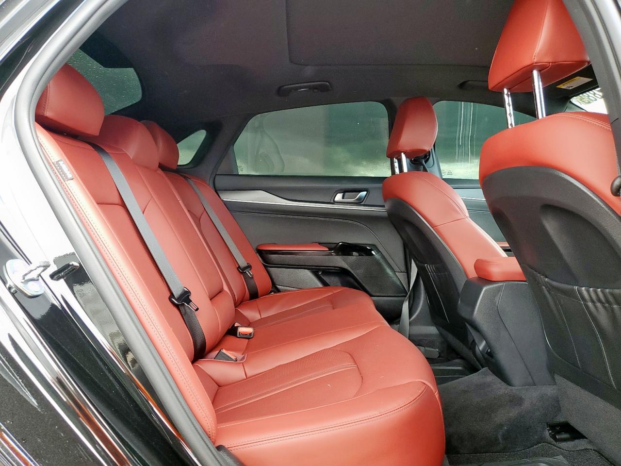 2025 Kia K5 Gt Line VIN: KNAG64J75S5337749 Lot: 80627885