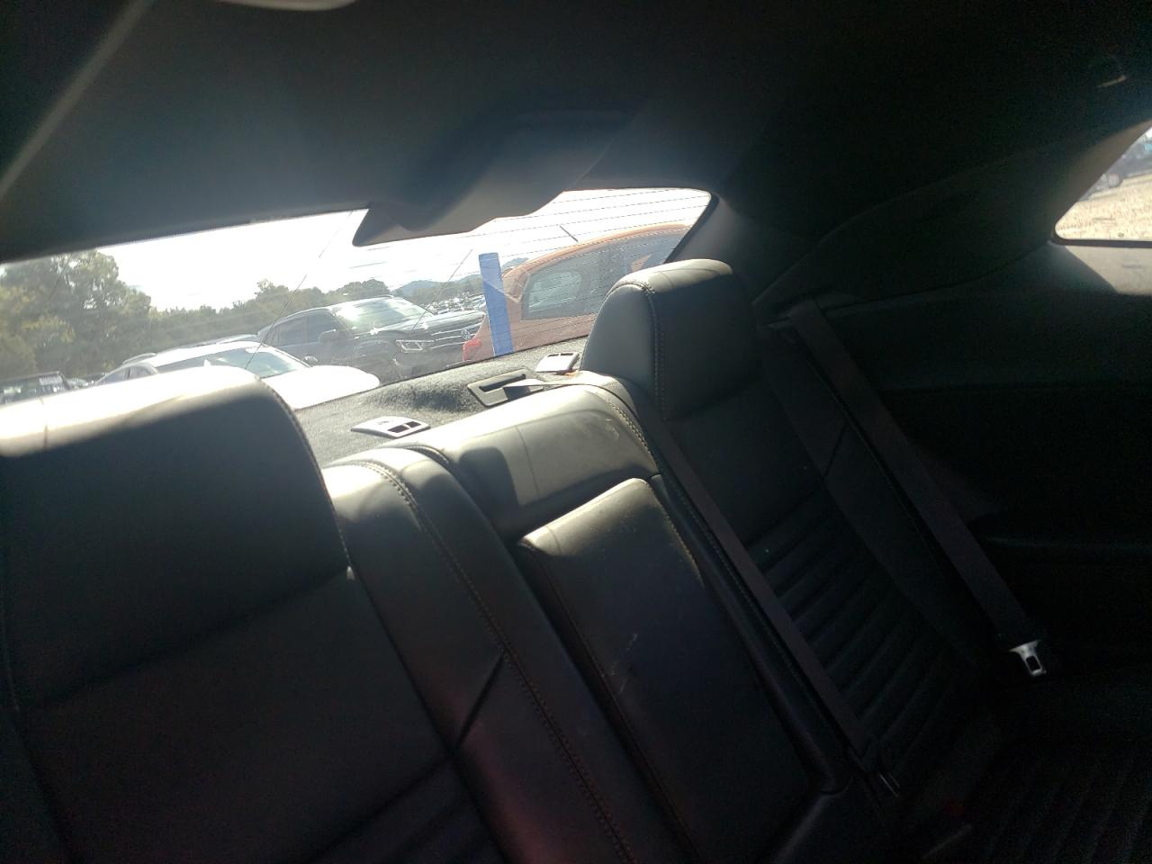 2014 Dodge Challenger R/T VIN: 2C3CDYBTXEH184958 Lot: 83867315