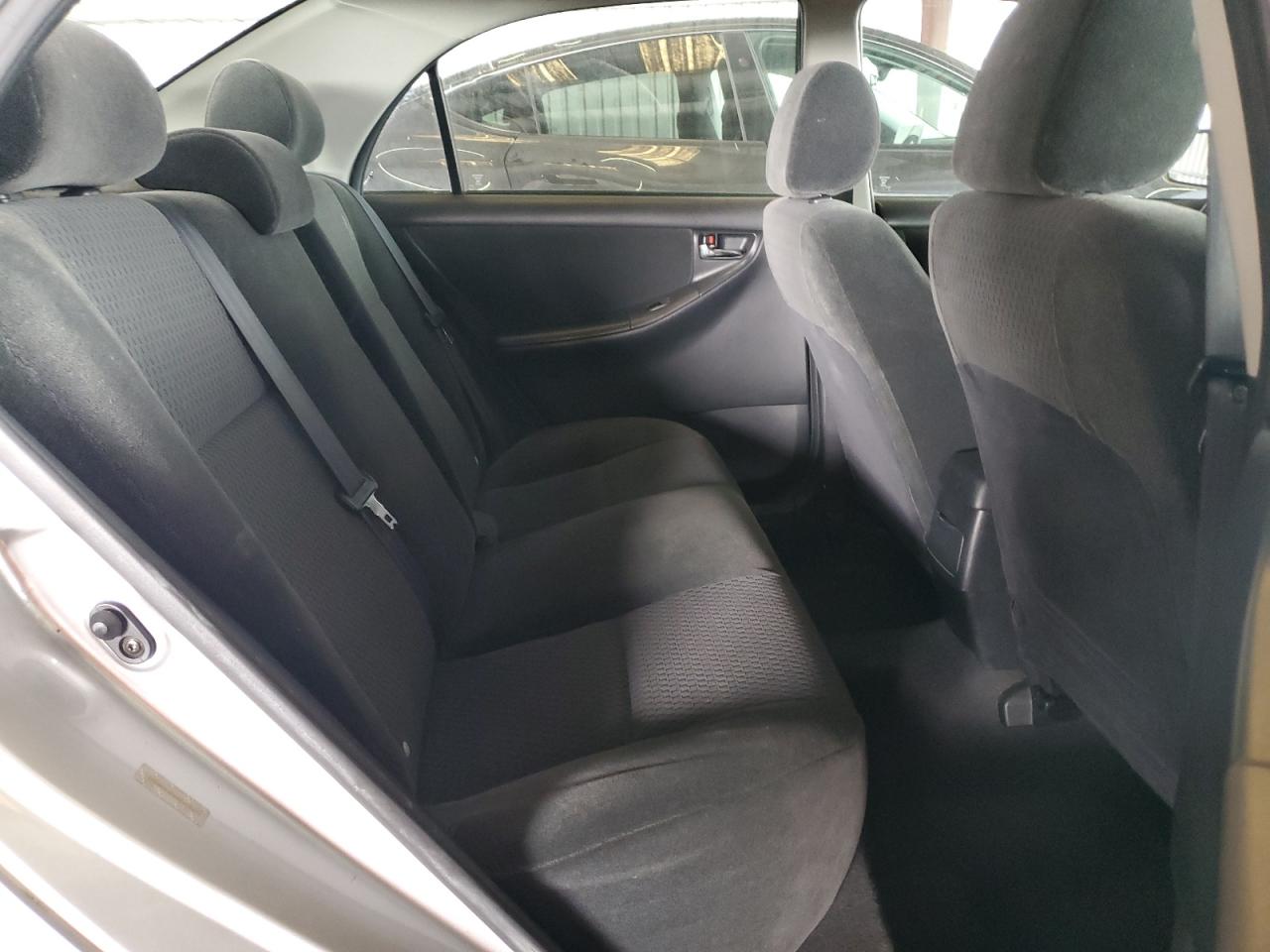 2005 Toyota Corolla Ce VIN: 1NXBR32E65Z473602 Lot: 80212205