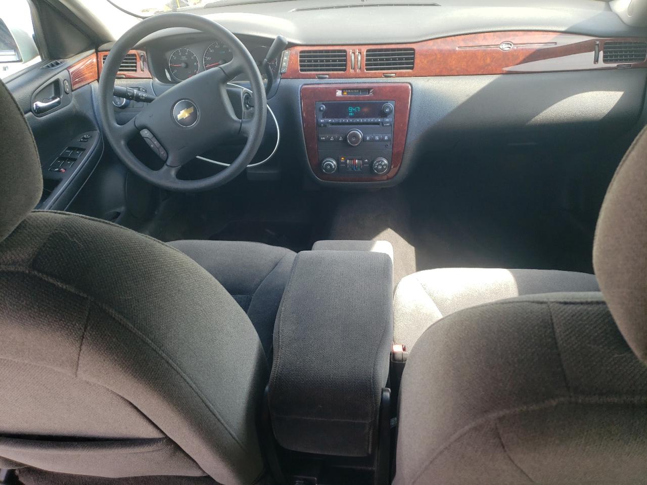 2007 Chevrolet Impala Lt VIN: 2G1WT55K679113629 Lot: 84444605
