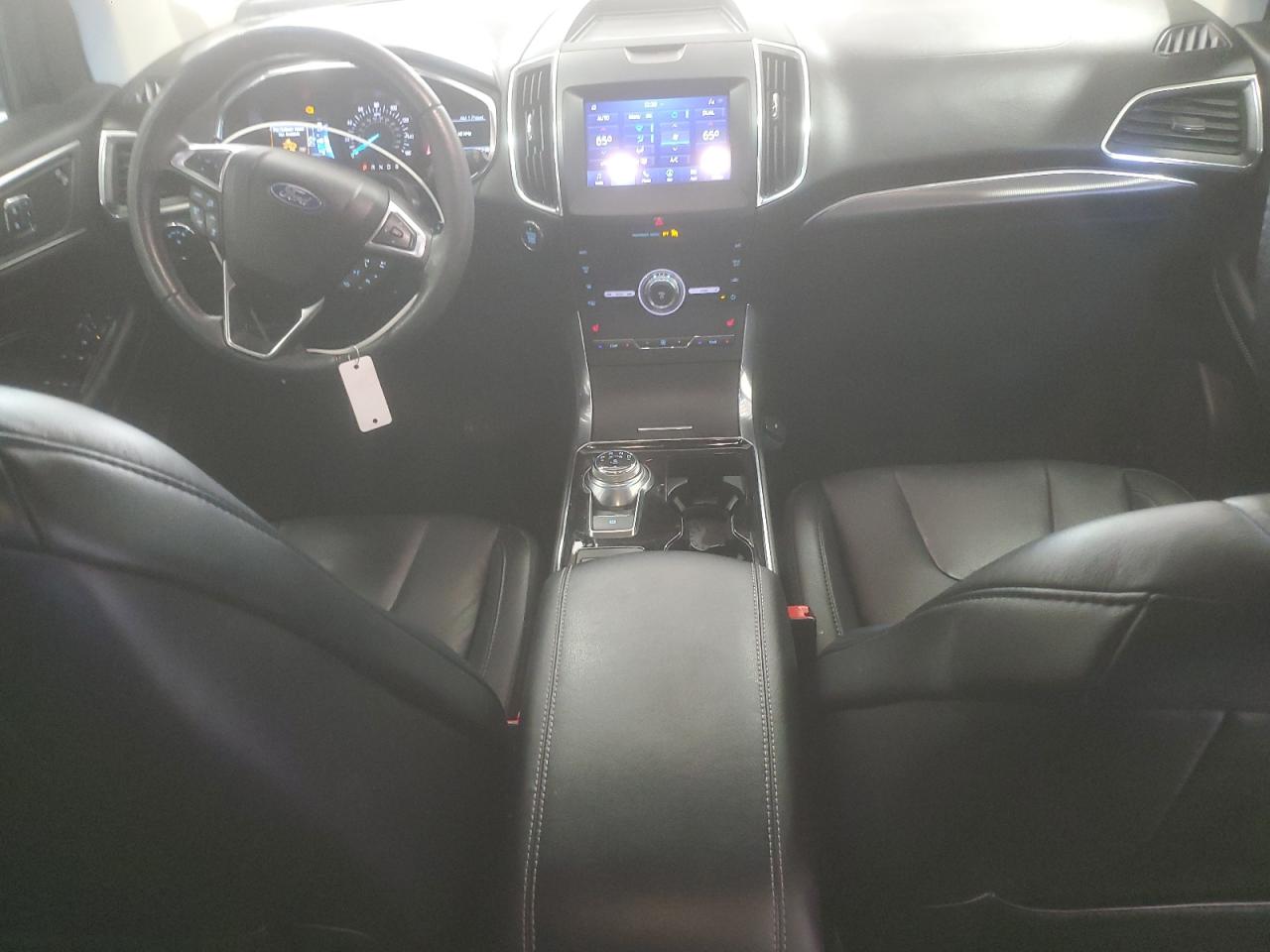 2020 Ford Edge Titanium VIN: 2FMPK4K98LBA82456 Lot: 81456505
