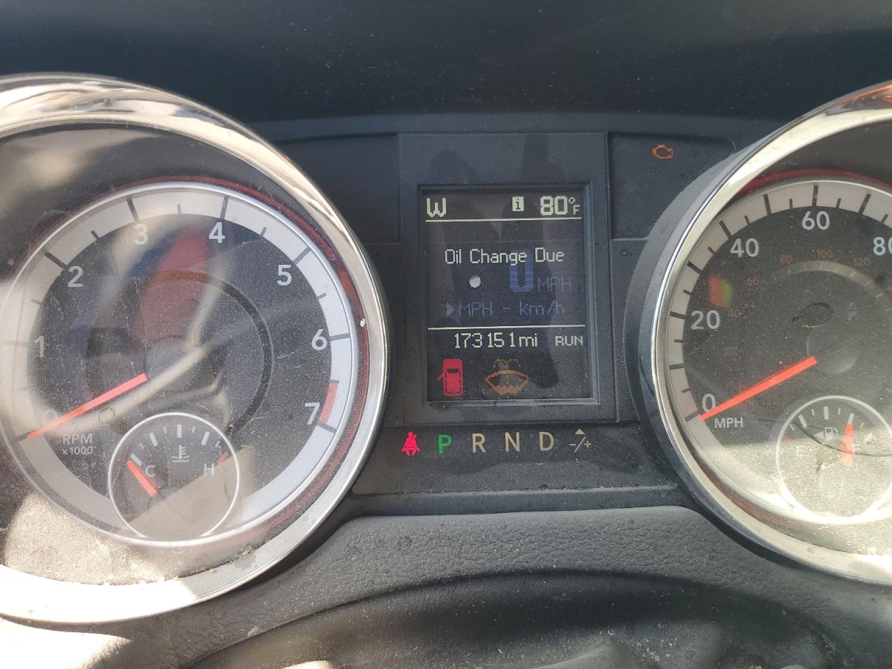 2014 Dodge Grand Caravan Sxt VIN: 2C4RDGCG5ER352419 Lot: 84022355