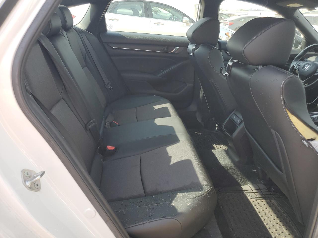 2021 Honda Accord Sport VIN: 1HGCV1F3XMA038567 Lot: 80008805
