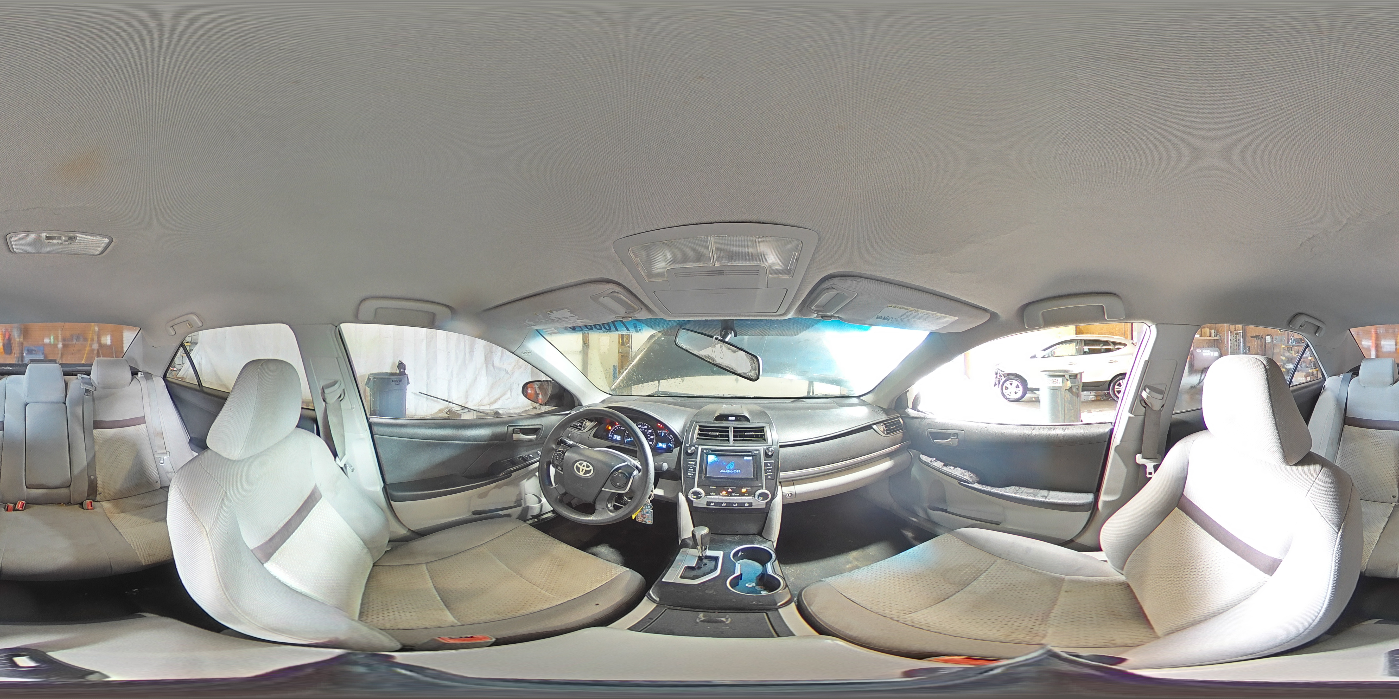2012 Toyota Camry Base VIN: 4T1BF1FK4CU099842 Lot: 71680765