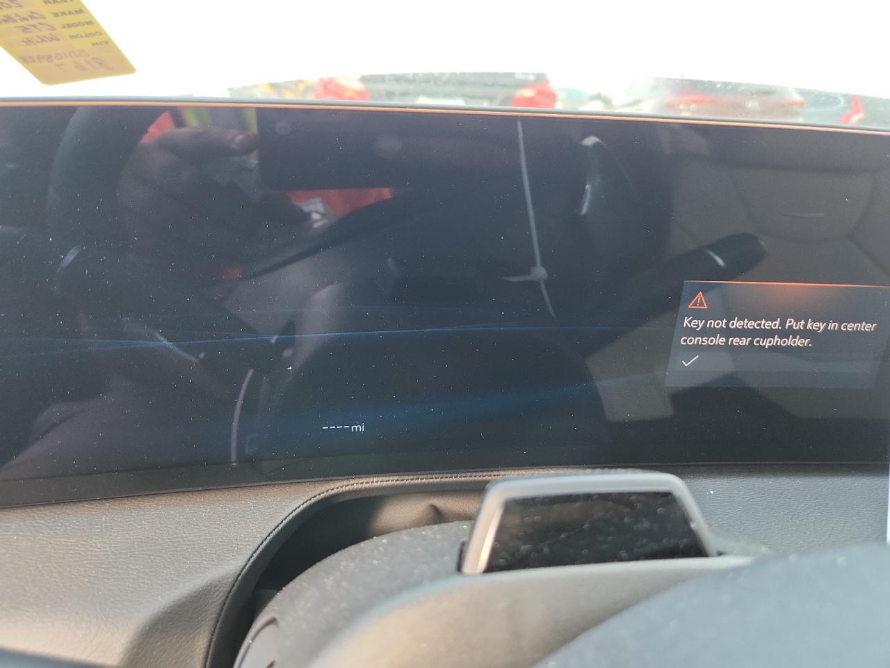 2025 Cadillac Ct5 Premium Luxury VIN: 1G6DN5RK1S0108928 Lot: 82122295