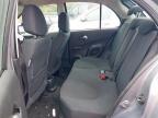2010 NISSAN MICRA N-TEC  for sale at Copart BRISTOL