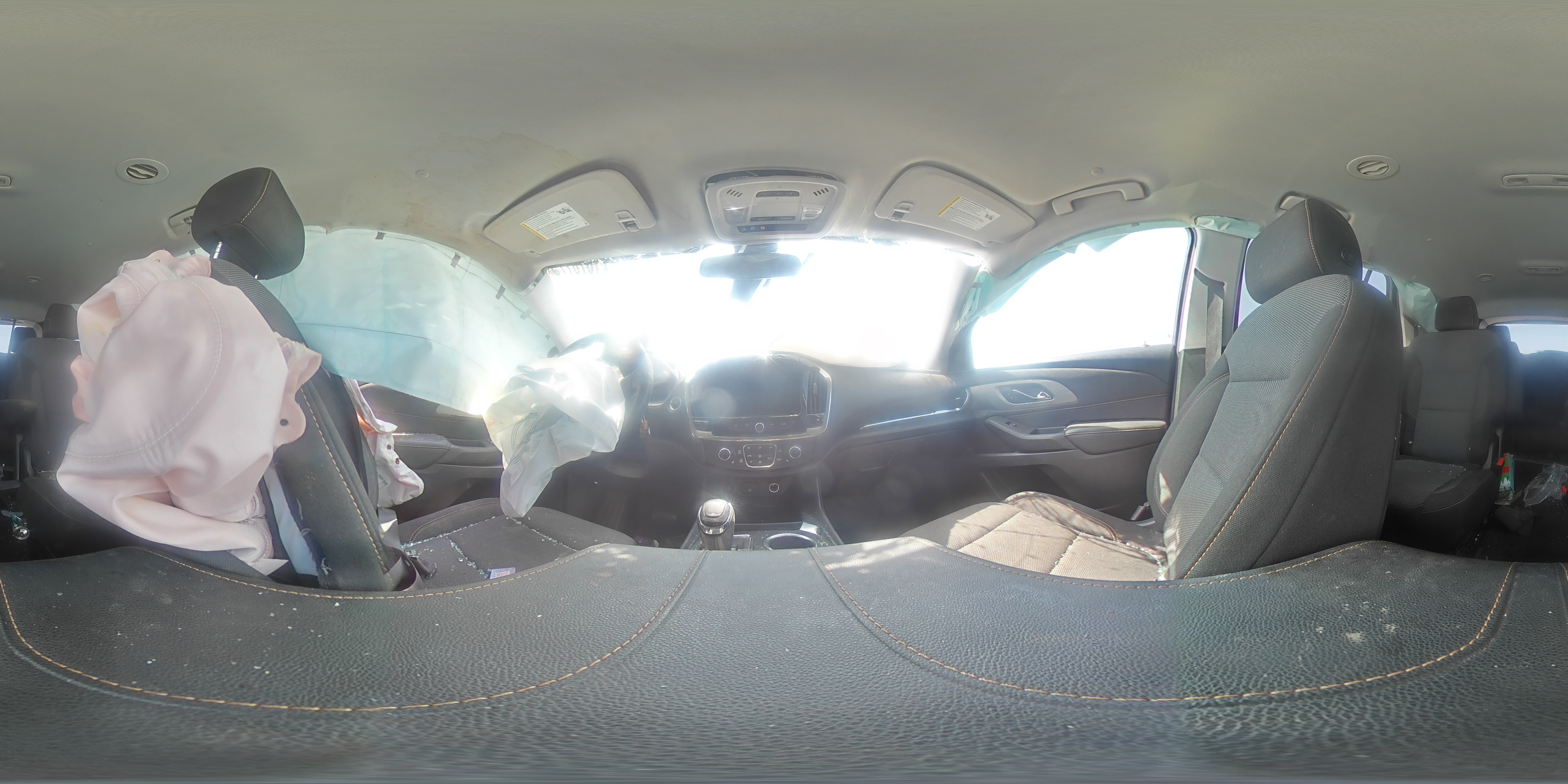 2020 Chevrolet Traverse Lt VIN: 1GNERGKW7LJ327782 Lot: 71878775