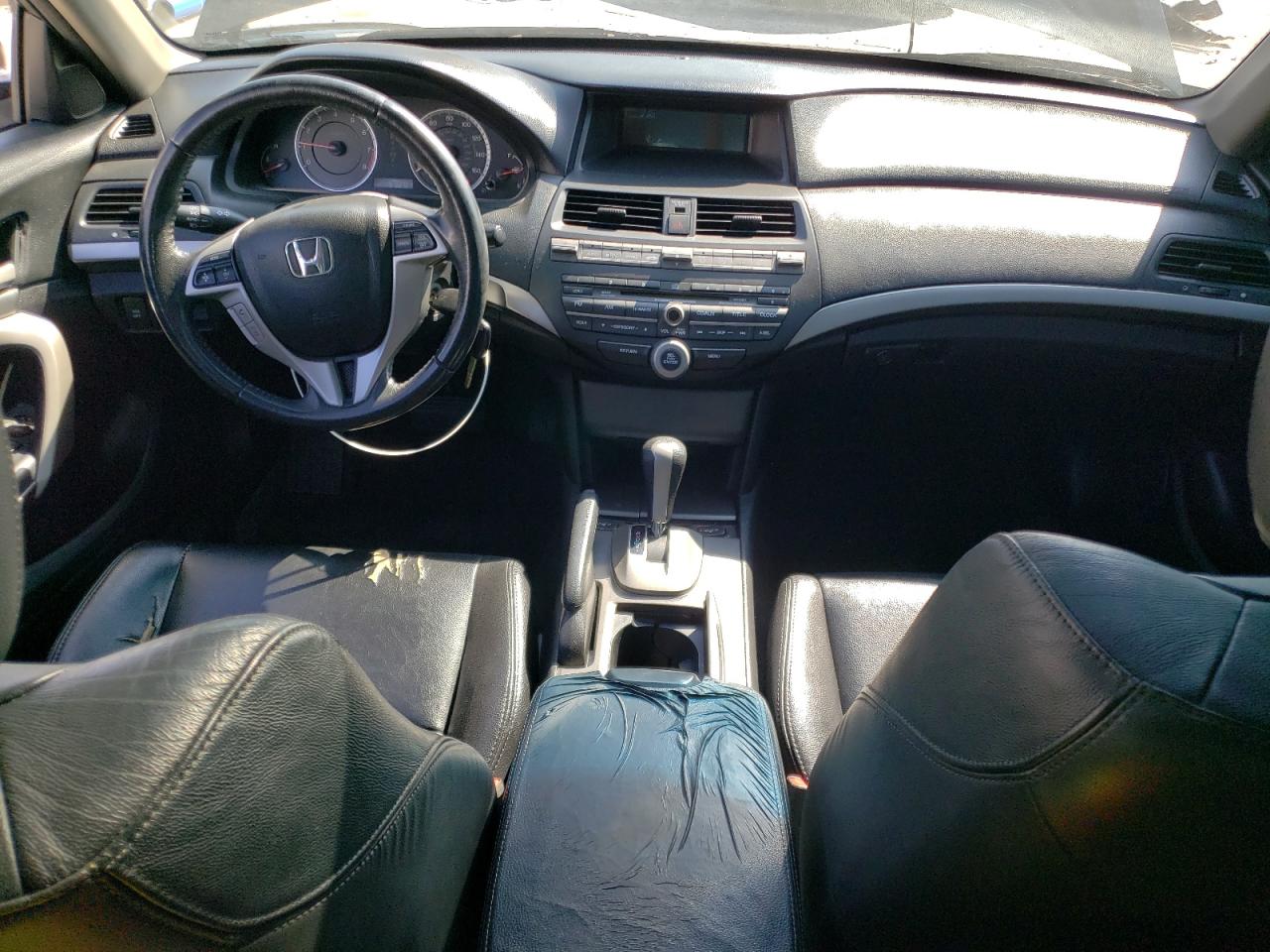 2010 Honda Accord Exl VIN: 1HGCS1B88AA014807 Lot: 81271145