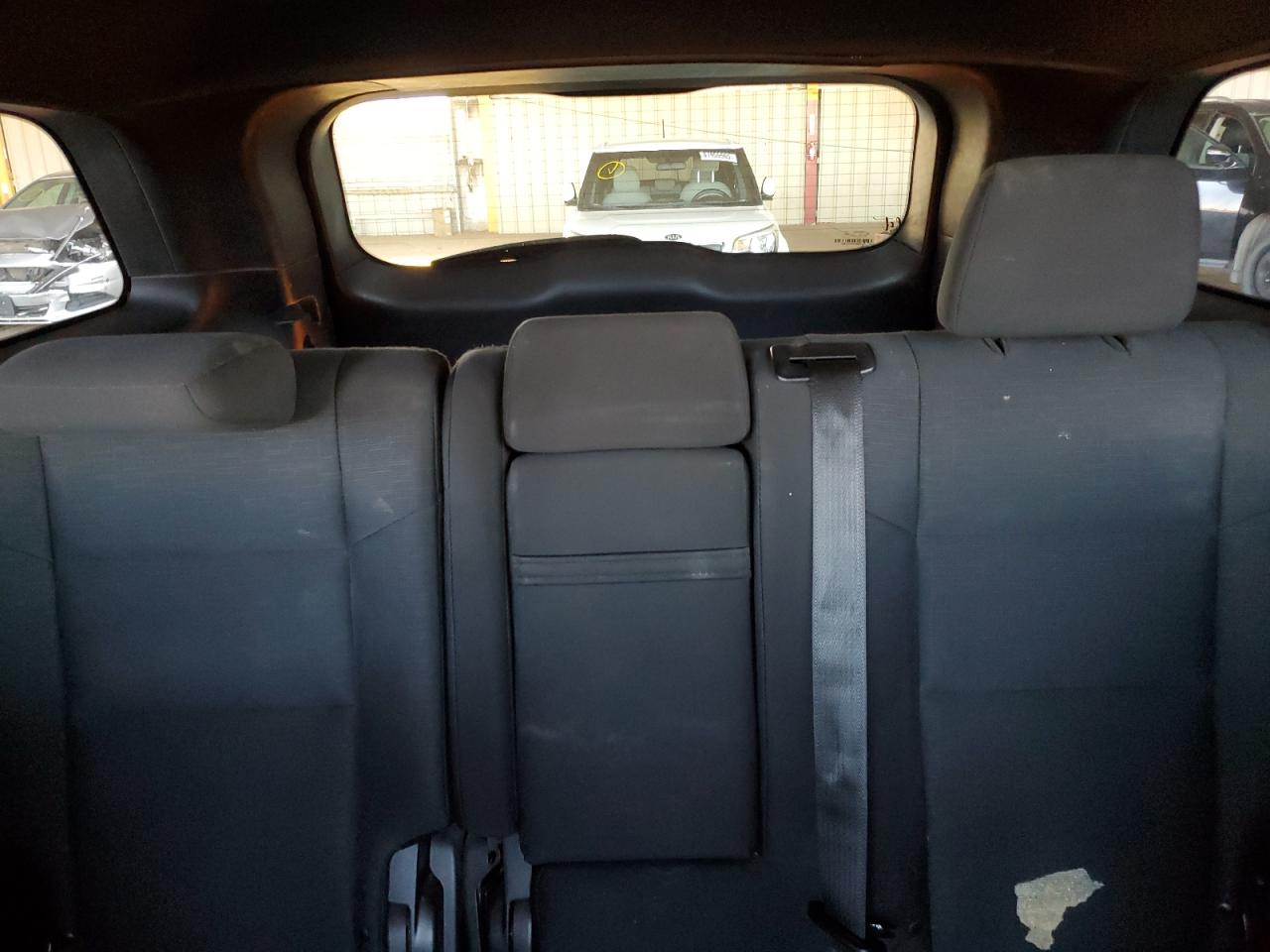 2016 Jeep Grand Cherokee Laredo VIN: 1C4RJEAG4GC320847 Lot: 84811485