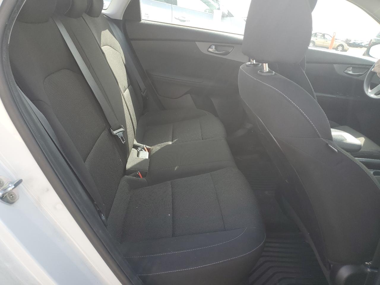 2021 Kia Forte Fe VIN: 3KPF24AD0ME411165 Lot: 81317965