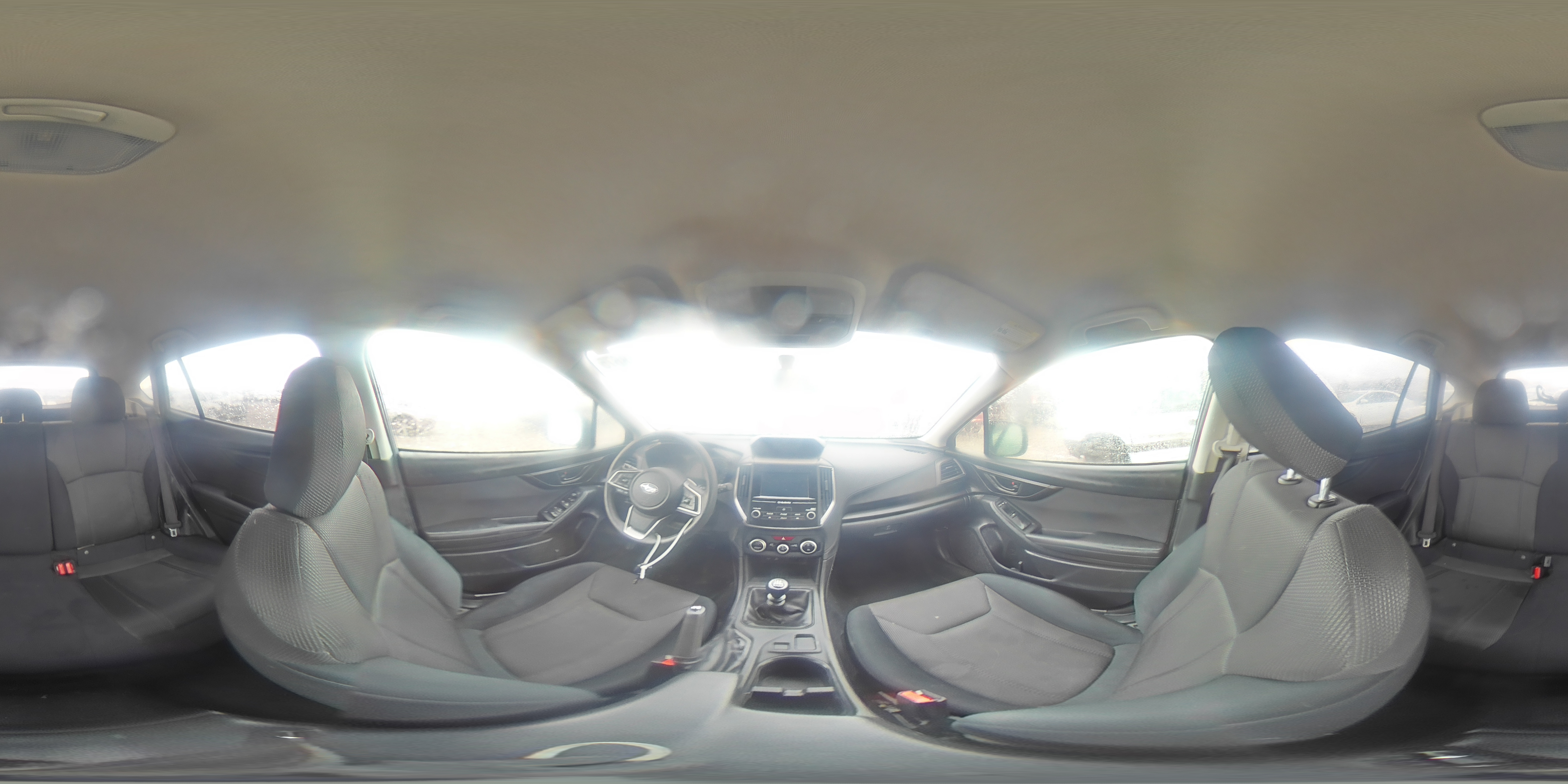 2023 Subaru Crosstrek VIN: JF2GTAACXP9235937 Lot: 84418675