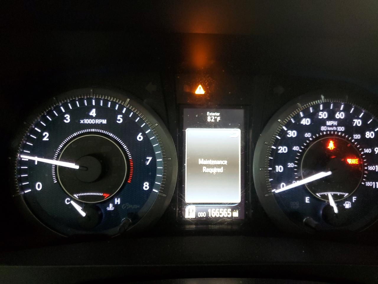 2017 Toyota Sienna Xle VIN: 5TDYZ3DCXHS808251 Lot: 84057965