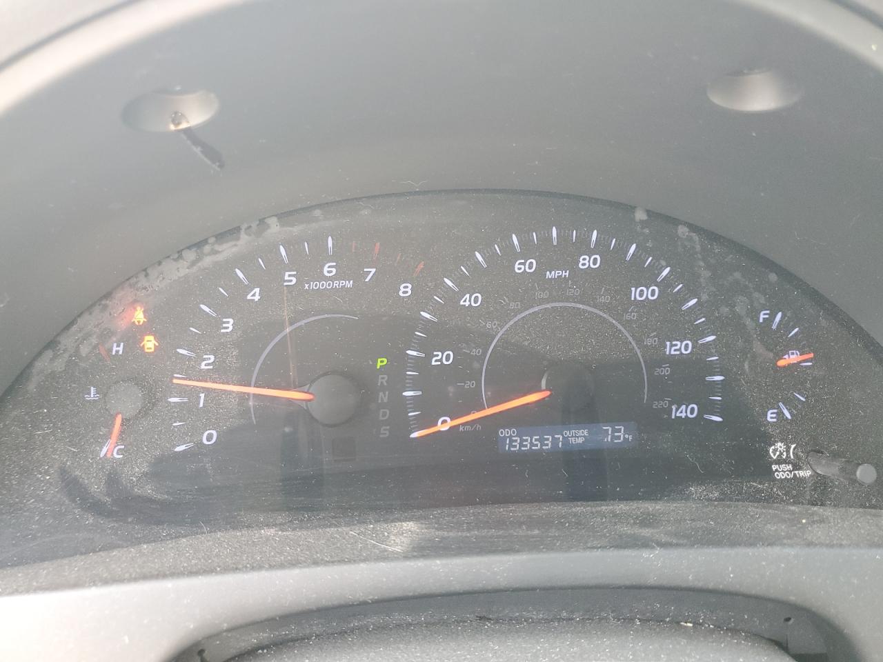 2010 Toyota Camry Base VIN: 4T1BF3EK9AU576842 Lot: 81713235