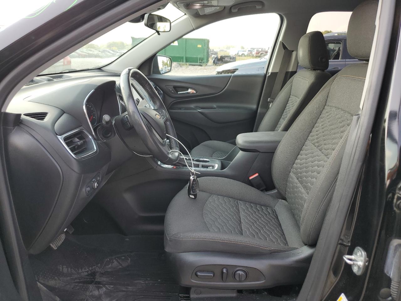 2020 Chevrolet Equinox Lt VIN: 2GNAXLEXXL6279211 Lot: 72082895