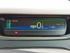 2014 RENAULT ZOE DYNAMIQUE INTENS AUTO  for sale at Copart WOLVERHAMPTON
