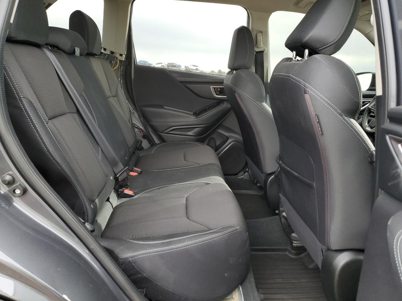 2021 Subaru Forester VIN: JF2SKADC4MH535368 Lot: 80652595