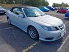 2008 SAAB 3-SEP LINEAR SE for sale at Copart SANDTOFT