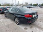 2016 BMW 520D SE AUTO  for sale at Copart ST HELENS