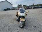 2025 HONDA GL1800 D   for sale at Copart IA - DES MOINES