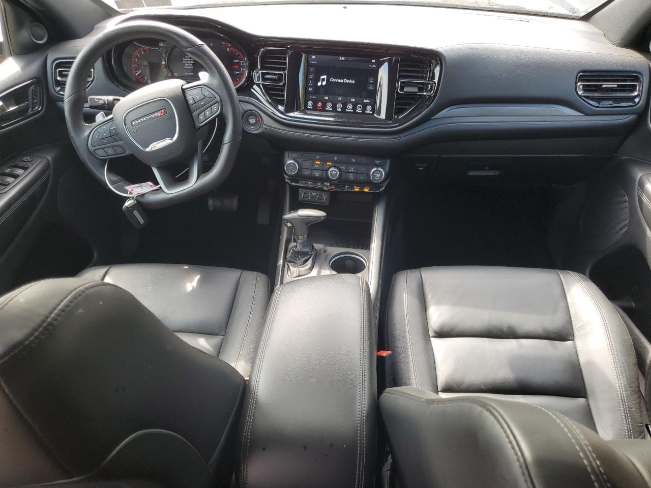 2022 Dodge Durango Gt VIN: 1C4RDJDG3NC160565 Lot: 81605035