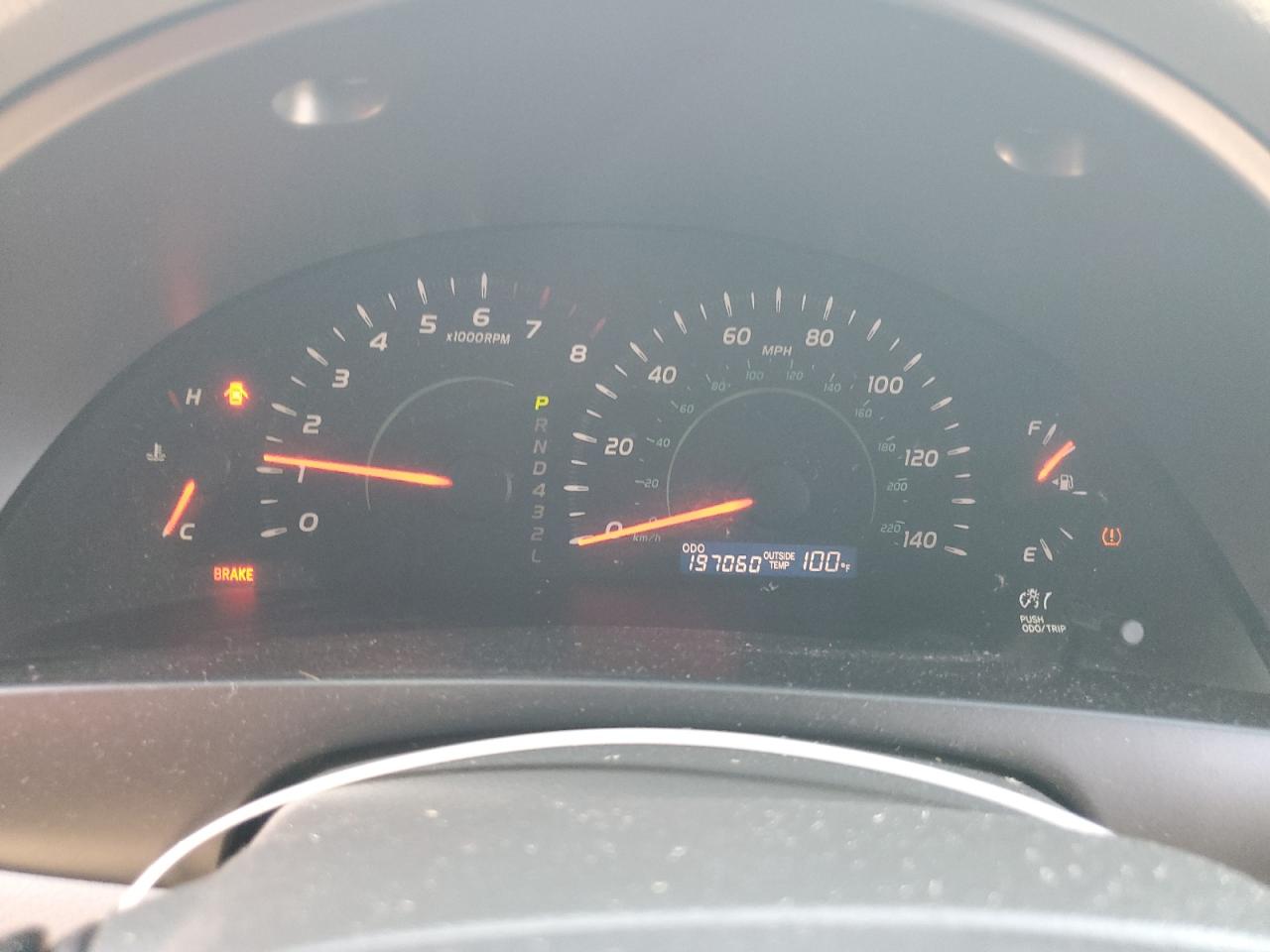 2009 Toyota Camry Base VIN: 4T1BE46K99U413708 Lot: 81092205