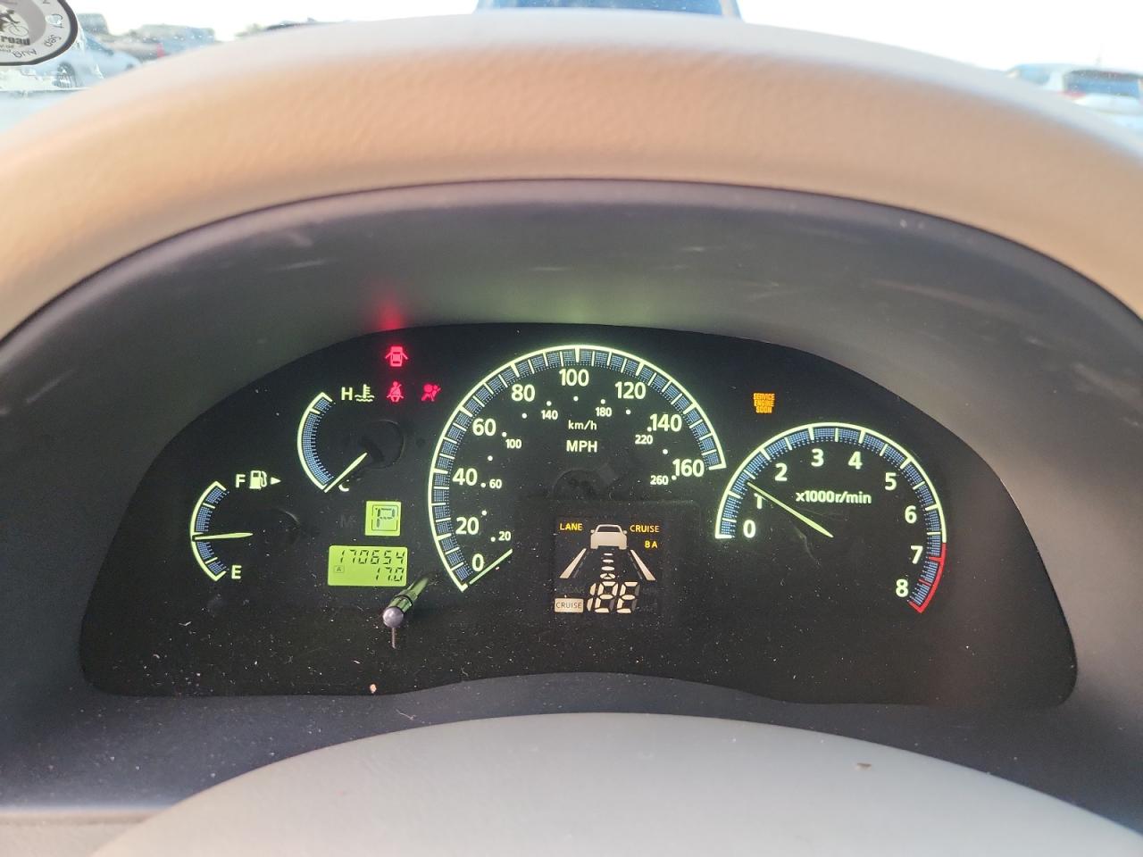 2002 Infiniti Q45 VIN: JNKBF01A32M006996 Lot: 84369065