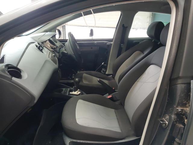 2012 SEAT IBIZA 