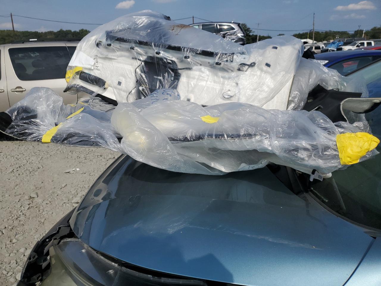 2023 BMW X7 xDrive40I VIN: 5UX23EM07P9P66304 Lot: 71960865