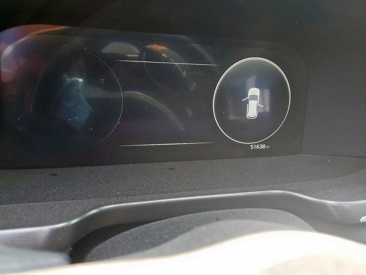 2022 Kia Sorento Sx VIN: 5XYRK4LF5NG104218 Lot: 81655015