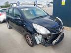 2010 NISSAN NOTE ACENTA for sale at Copart SANDY