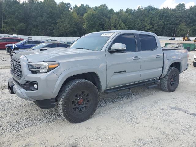 2021 Toyota Tacoma Double Cab