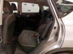 2012 NISSAN QASHQAI N-TEC 4X4 CVT 2.0 N-TEC 5DR 4WD CVT for sale at Copart SANDWICH