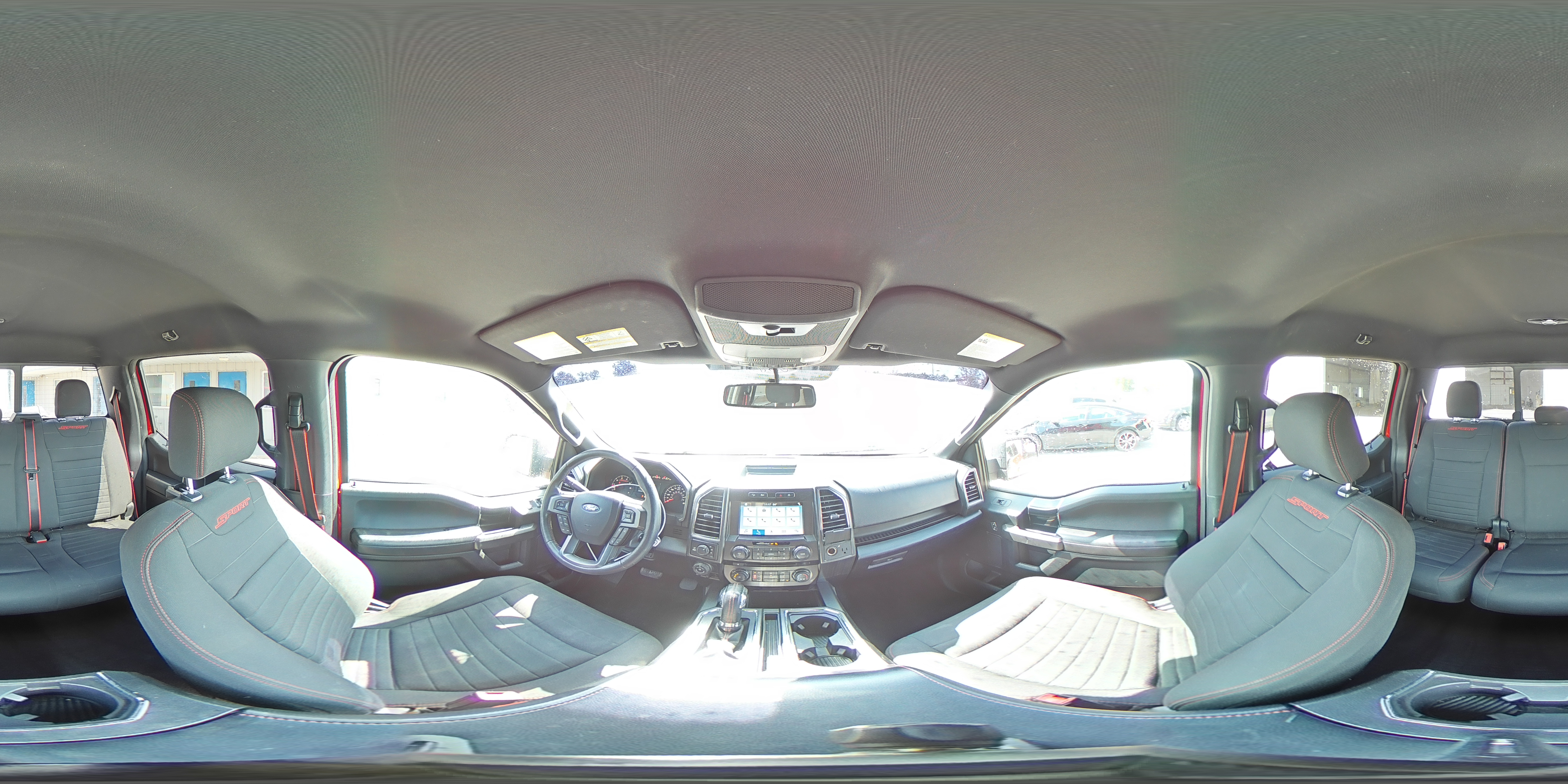 2018 Ford F150 Supercrew VIN: 1FTEW1EG6JFE52744 Lot: 80034605