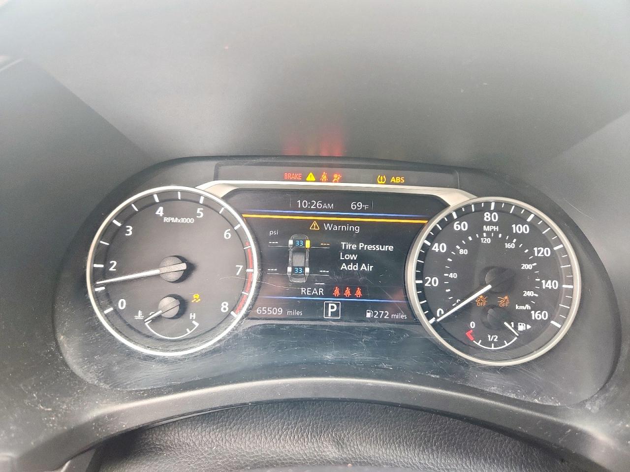 2021 Nissan Sentra Sv VIN: 3N1AB8CV7MY223462 Lot: 82107275