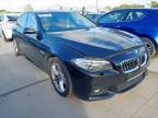 2016 BMW 520D M SPORT AUTO  for sale at Copart SANDY