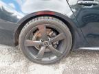 2012 AUDI A4 BLACK EDITION for sale at Copart GLOUCESTER