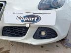 2012 ALFA ROMEO GIULIETTA VELOCE JTDM-2  for sale at Copart YORK