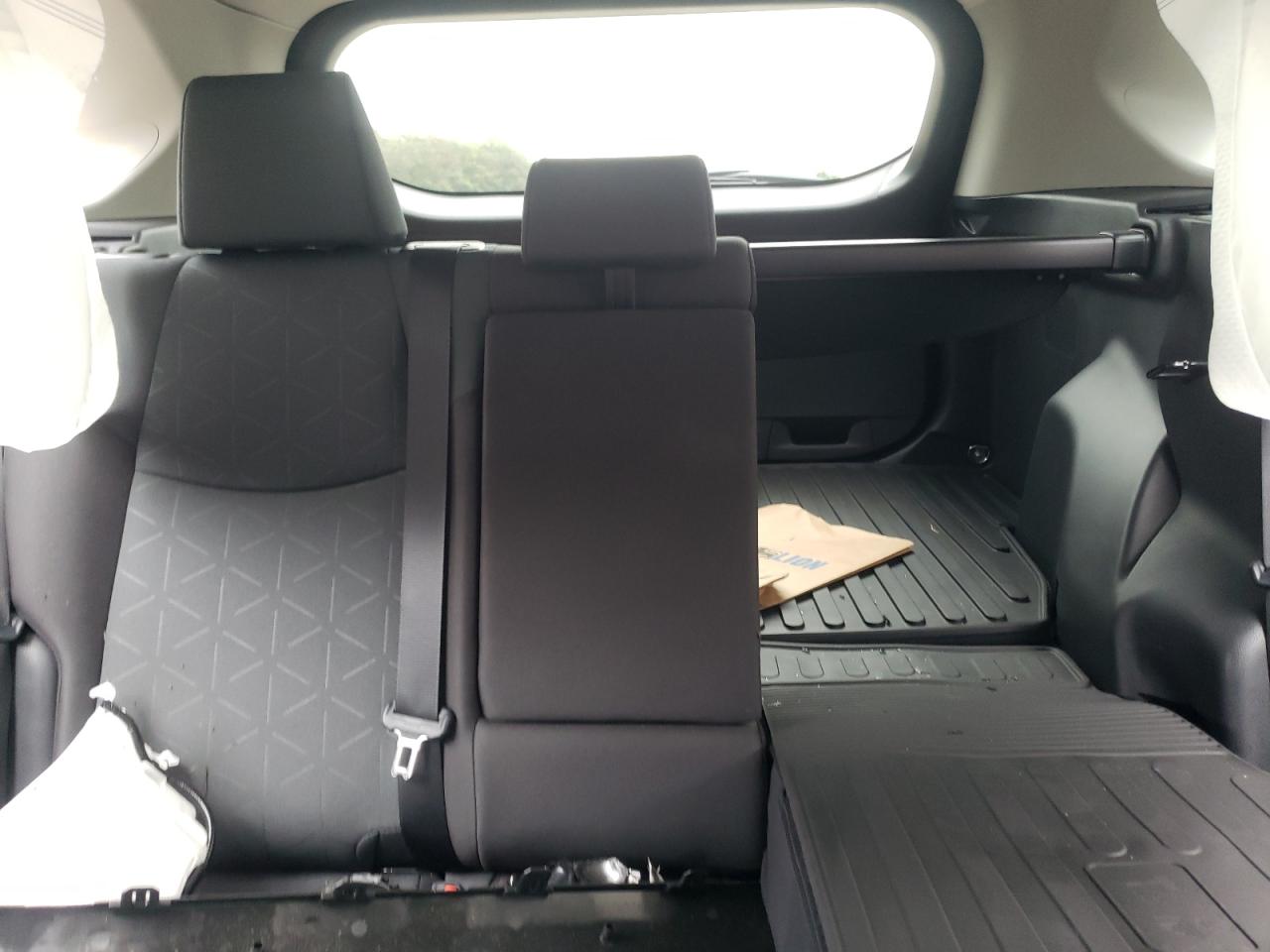 2024 Toyota Rav4 Xle VIN: 2T3P1RFV7RC456994 Lot: 80344585