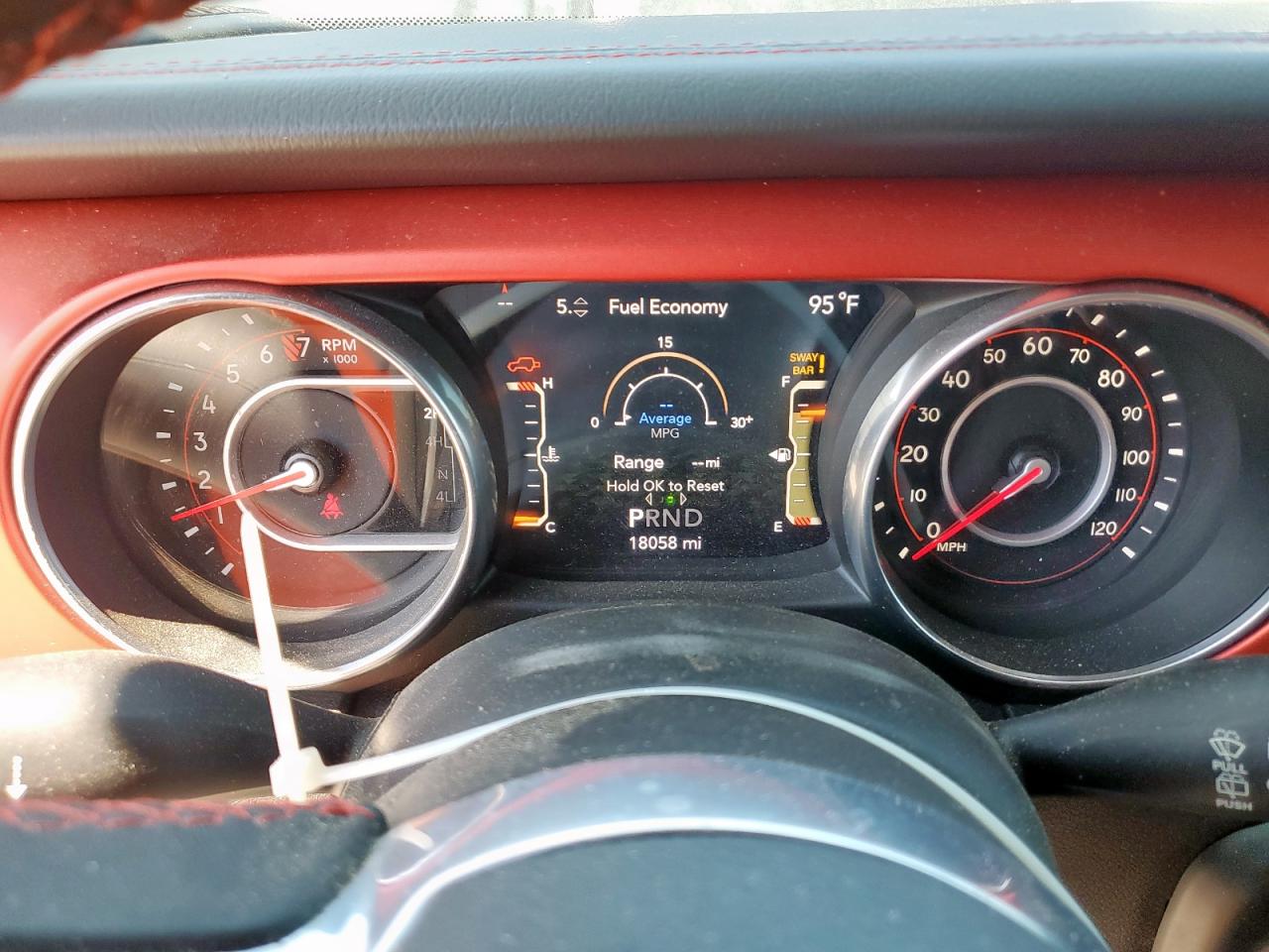 2019 Jeep Wrangler Unlimited Rubicon VIN: 1C4HJXFG8KW537101 Lot: 69018875