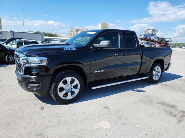 RAM 1500 HFE 2025