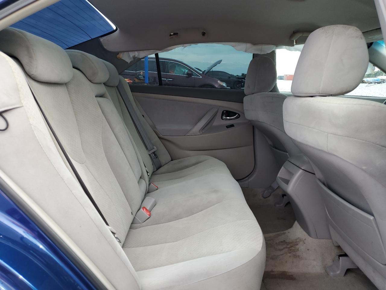 2009 Toyota Camry Base VIN: 4T1BE46K19U285142 Lot: 80328785