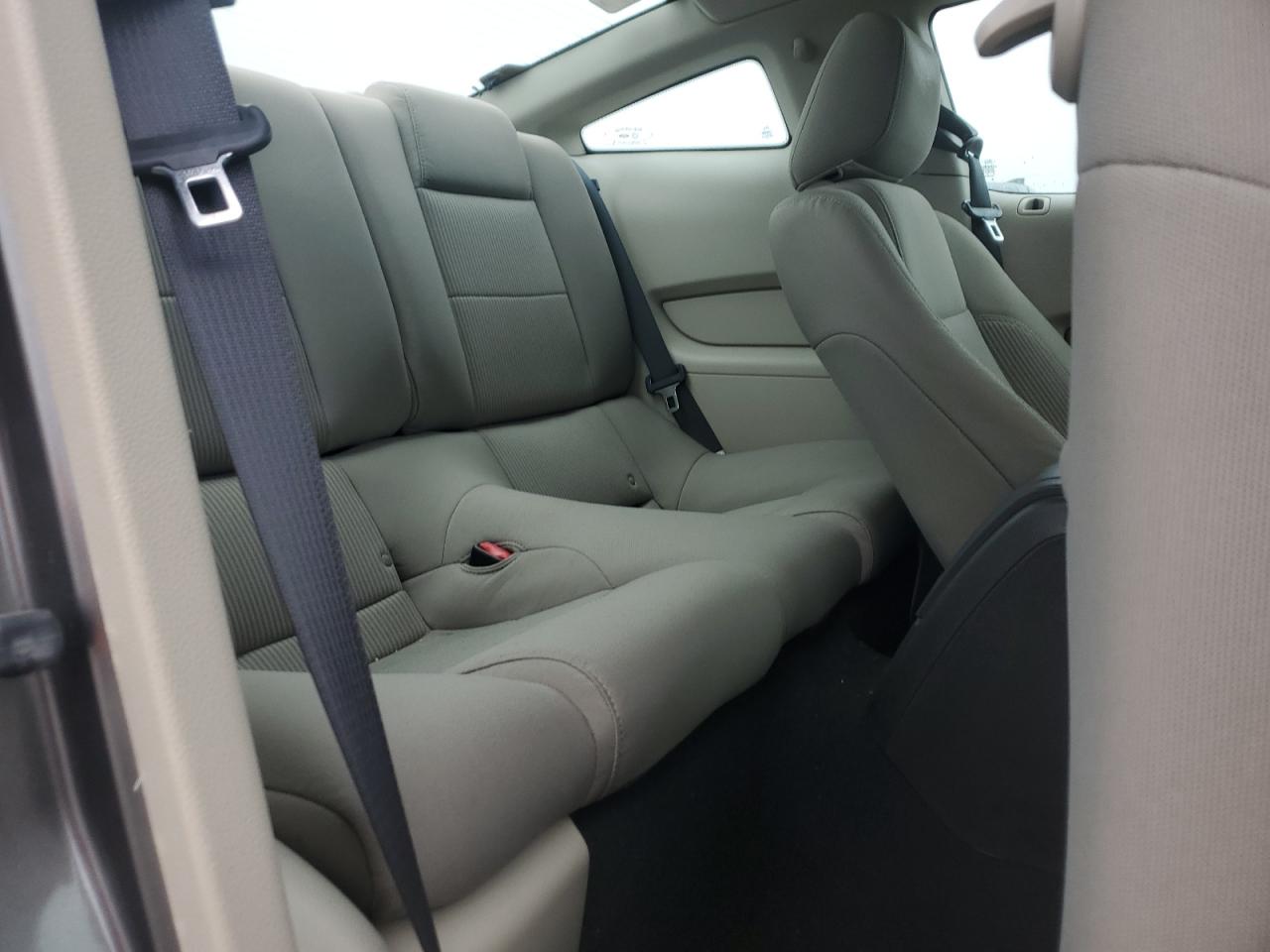 2010 Ford Mustang VIN: 1ZVBP8AN9A5112276 Lot: 81566355